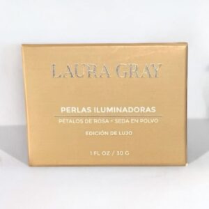 Perlas Iluminadoras-Piñon(tez media)-Laura Gray